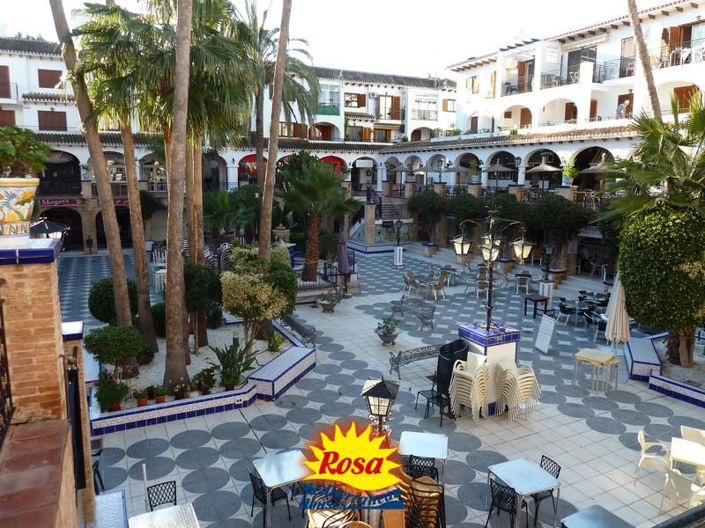 Image No.24-Propriété de 1 chambre à vendre à San Miguel de Salinas