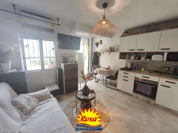 Image No.3-Propriété de 1 chambre à vendre à San Miguel de Salinas