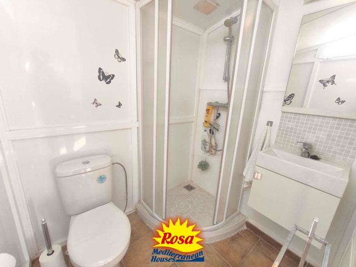 Image No.14-Bungalow de 4 chambres à vendre à Torrevieja