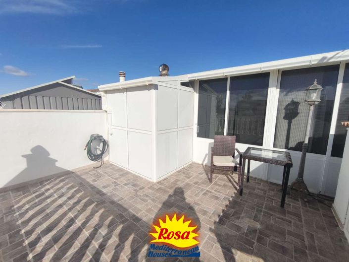 Image No.17-Bungalow de 4 chambres à vendre à Torrevieja