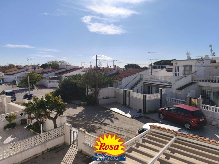 Image No.18-Bungalow de 4 chambres à vendre à Torrevieja