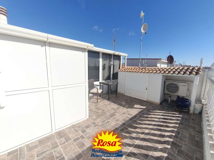 Image No.19-Bungalow de 4 chambres à vendre à Torrevieja