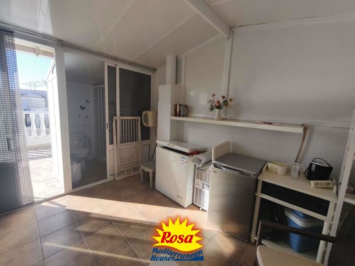 Image No.21-Bungalow de 4 chambres à vendre à Torrevieja