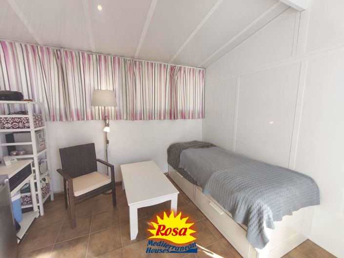 Image No.22-Bungalow de 4 chambres à vendre à Torrevieja