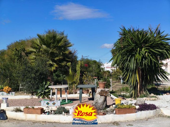 Image No.24-Bungalow de 4 chambres à vendre à Torrevieja