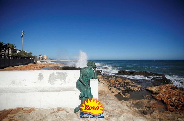 Image No.27-Bungalow de 4 chambres à vendre à Torrevieja