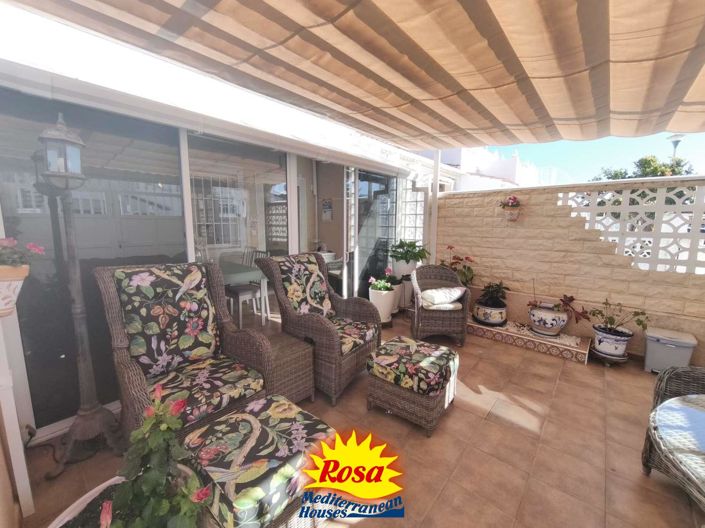 Image No.4-Bungalow de 4 chambres à vendre à Torrevieja