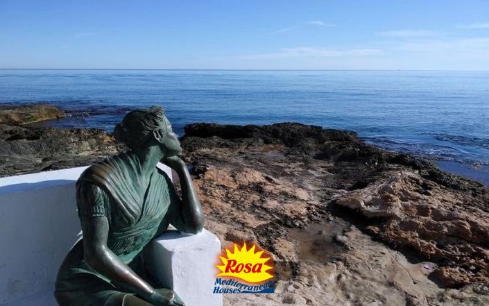 Image No.19-Duplex de 3 chambres à vendre à Torrevieja