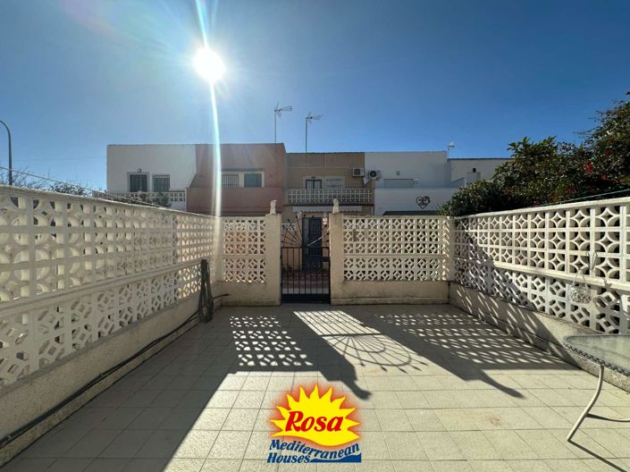 Image No.2-Duplex de 3 chambres à vendre à Torrevieja