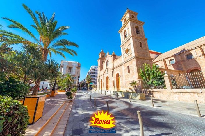 Image No.20-Duplex de 3 chambres à vendre à Torrevieja