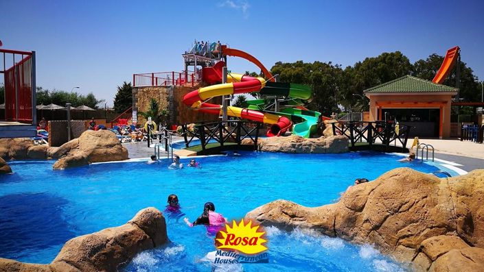 Image No.21-Duplex de 3 chambres à vendre à Torrevieja