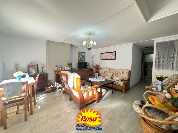 Image No.3-Duplex de 3 chambres à vendre à Torrevieja