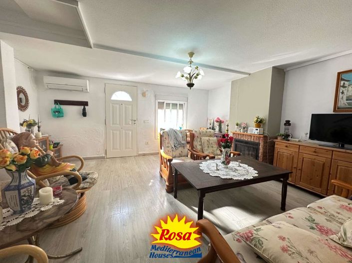 Image No.5-Duplex de 3 chambres à vendre à Torrevieja