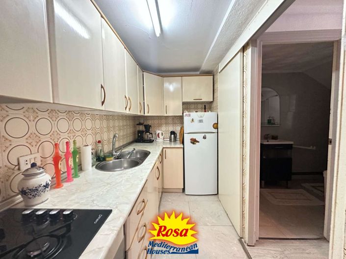 Image No.7-Duplex de 3 chambres à vendre à Torrevieja