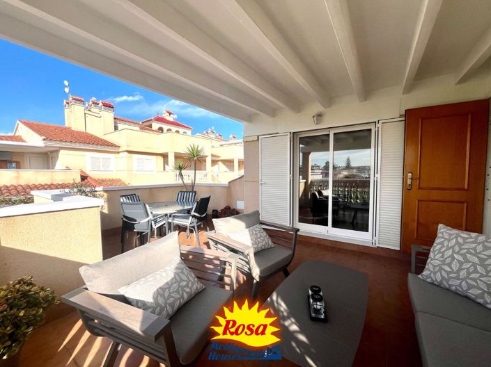 Image No.26-3 Bed Duplex for sale