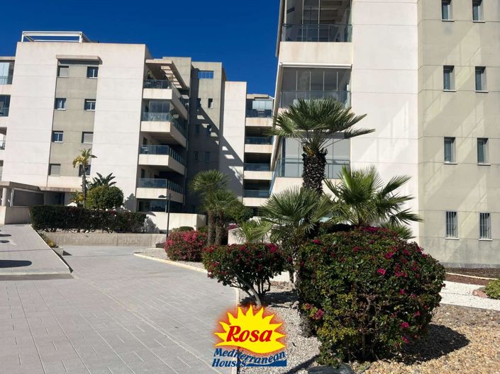 Image No.27-2 Bed Apartment for sale