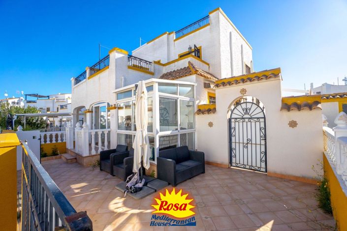 Image No.2-3 Bed Duplex for sale