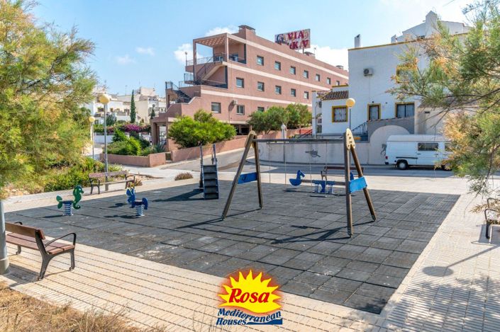 Image No.34-3 Bed Duplex for sale