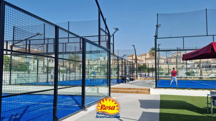 Image No.28-3 Bed Duplex for sale