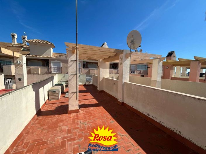 Image No.16-Duplex de 3 chambres à vendre à Orihuela Costa