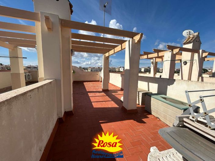 Image No.17-Duplex de 3 chambres à vendre à Orihuela Costa