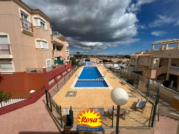 Image No.20-Duplex de 3 chambres à vendre à Orihuela Costa