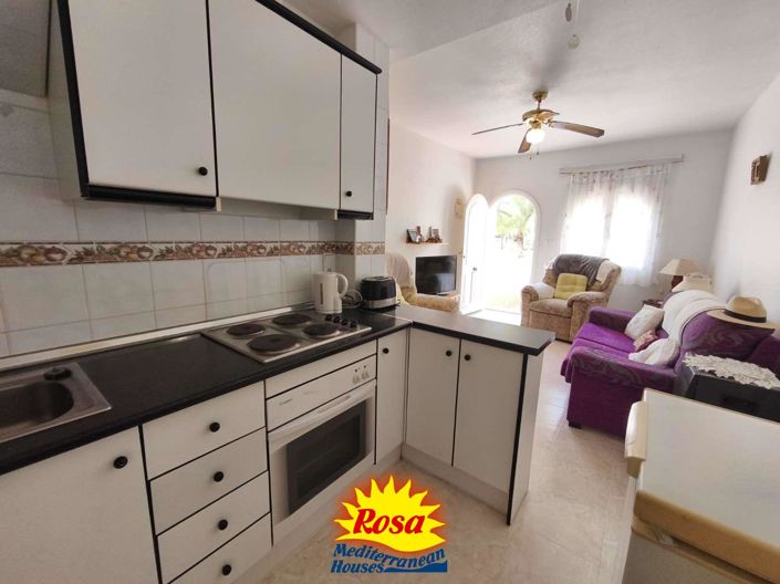 Image No.7-Duplex de 3 chambres à vendre à Orihuela Costa