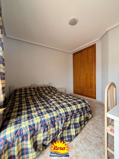Image No.11-Propriété de 2 chambres à vendre à Orihuela Costa