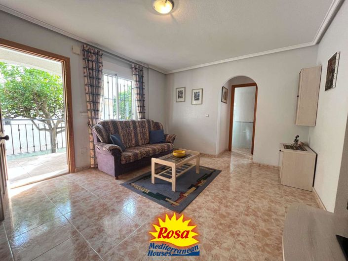 Image No.13-Propriété de 2 chambres à vendre à Orihuela Costa
