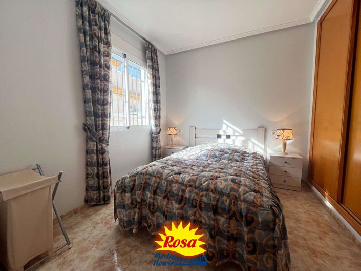 Image No.16-Propriété de 2 chambres à vendre à Orihuela Costa