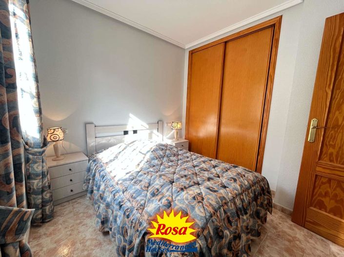 Image No.18-Propriété de 2 chambres à vendre à Orihuela Costa