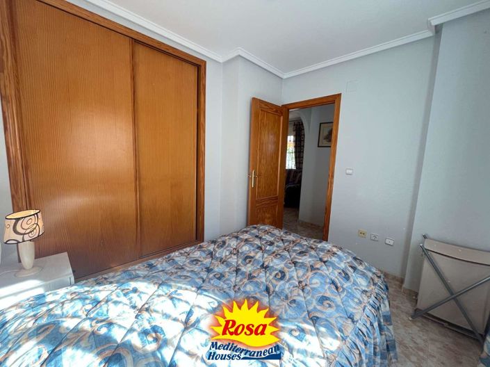 Image No.19-Propriété de 2 chambres à vendre à Orihuela Costa