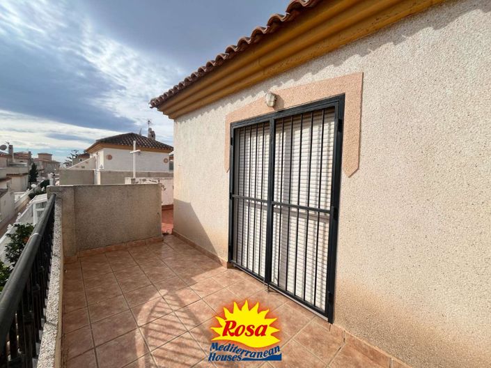 Image No.22-Propriété de 2 chambres à vendre à Orihuela Costa