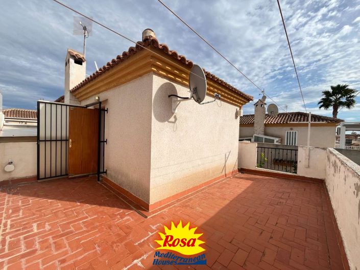 Image No.23-Propriété de 2 chambres à vendre à Orihuela Costa
