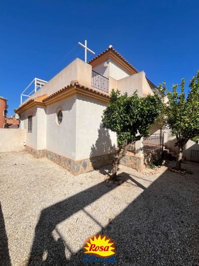 Image No.25-Propriété de 2 chambres à vendre à Orihuela Costa
