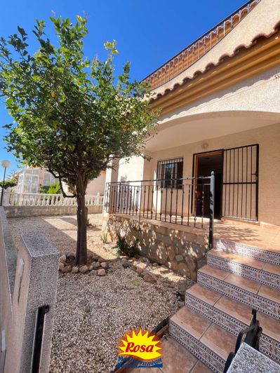 Image No.26-Propriété de 2 chambres à vendre à Orihuela Costa