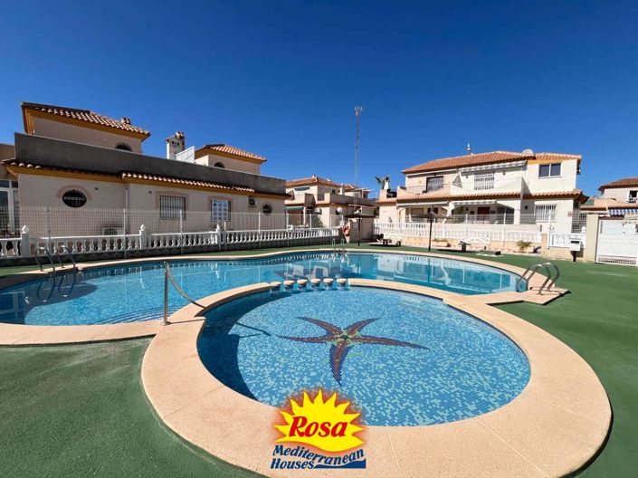 Image No.27-Propriété de 2 chambres à vendre à Orihuela Costa