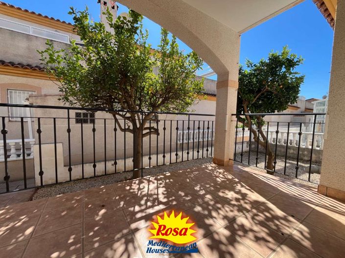 Image No.4-Propriété de 2 chambres à vendre à Orihuela Costa