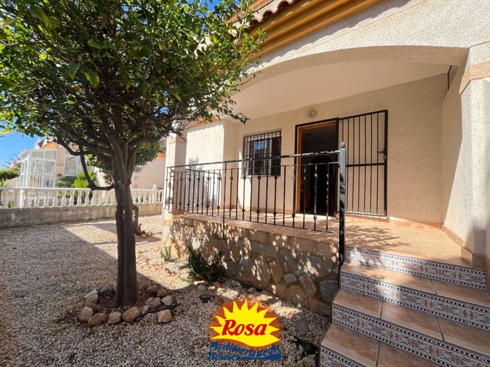Image No.5-Propriété de 2 chambres à vendre à Orihuela Costa