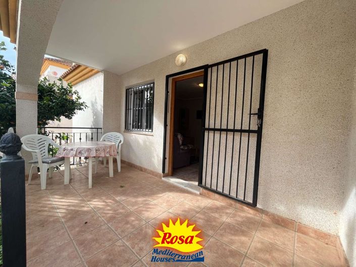 Image No.6-Propriété de 2 chambres à vendre à Orihuela Costa