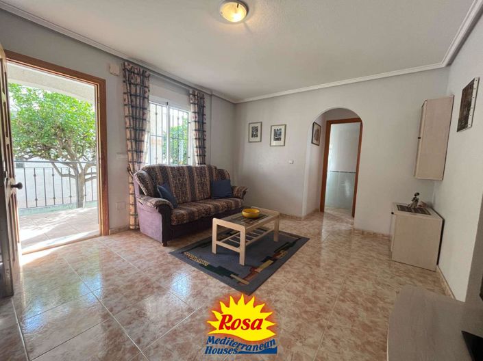 Image No.8-Propriété de 2 chambres à vendre à Orihuela Costa