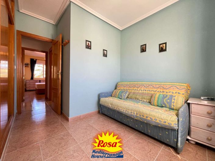 Image No.16-Appartement de 2 chambres à vendre à Orihuela Costa