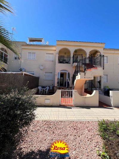 Image No.18-Appartement de 2 chambres à vendre à Orihuela Costa