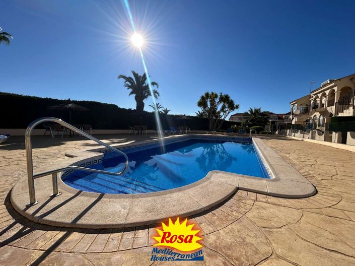 Image No.19-Appartement de 2 chambres à vendre à Orihuela Costa