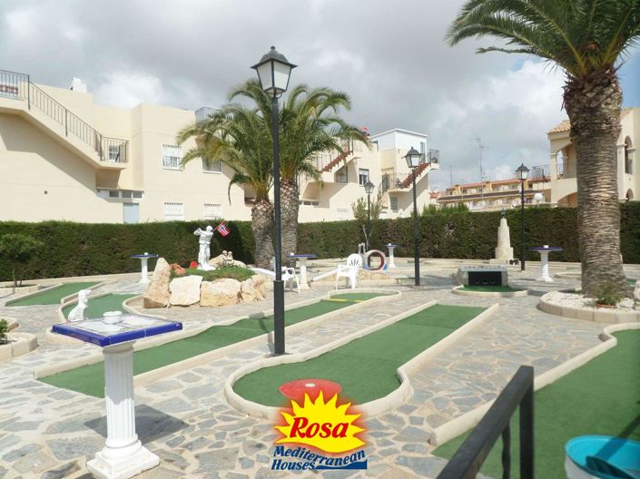 Image No.21-Appartement de 2 chambres à vendre à Orihuela Costa