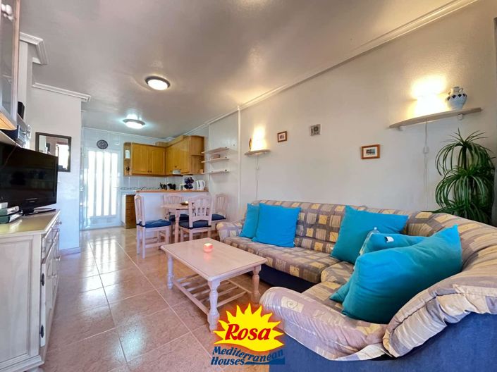 Image No.6-Appartement de 2 chambres à vendre à Orihuela Costa