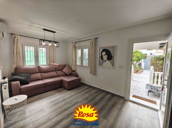 Image No.10-Duplex de 3 chambres à vendre à Orihuela Costa