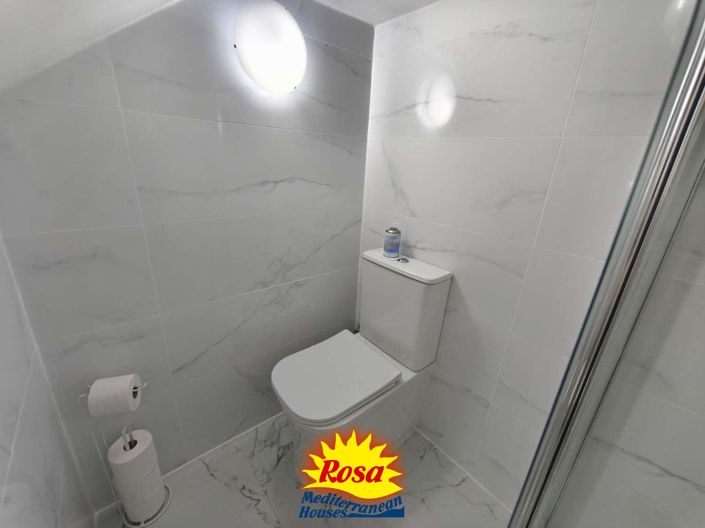 Image No.17-Duplex de 3 chambres à vendre à Orihuela Costa