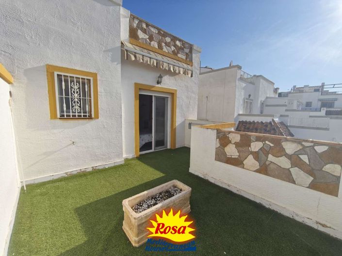 Image No.25-Duplex de 3 chambres à vendre à Orihuela Costa