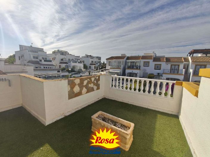 Image No.26-Duplex de 3 chambres à vendre à Orihuela Costa